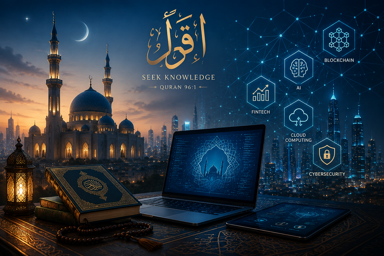 A Respectful Technical Response to Mufti Taqi Usmani on Cryptocurrency, Bitcoin and Islamic Finance