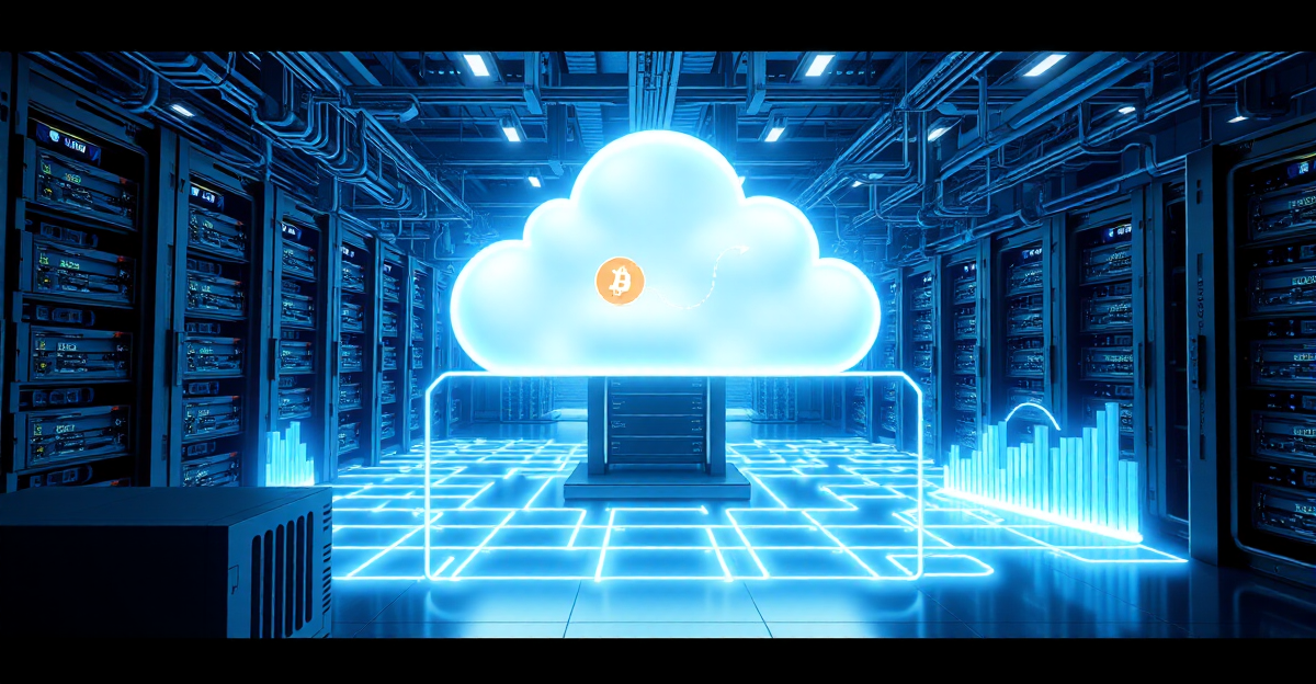 What is Cloud Mining? A Simple Guide for Beginners