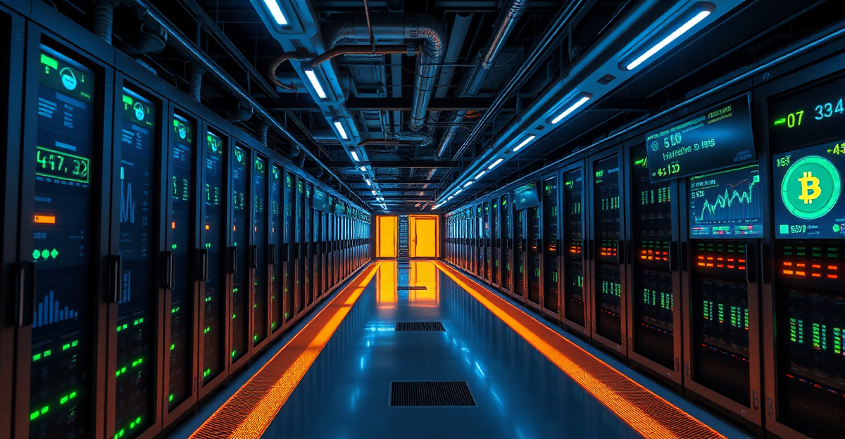 How to Protect Mining Profitability in 2026